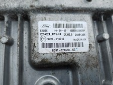 FORD MONDEO MK4 2013 2.0 tdci