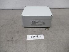 Wallace & Tiernan USF AAA5557 Akkuversorgung für GMS Modul 12Volt DC