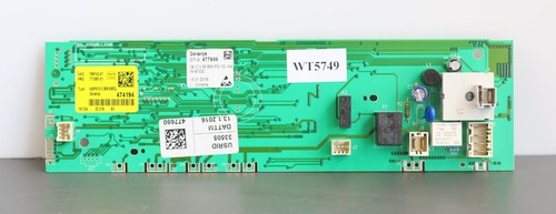 Orig ako 769742 elektronik - 769742-01,