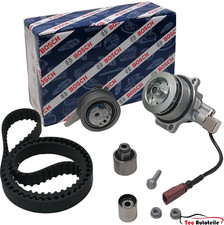 BOSCH Zahnriemensatz