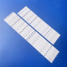 LED-Streifen Leisten für LBM420P0601-CA-3 42PFL3208H/12 42PFL3008D/78 42PFL3108K