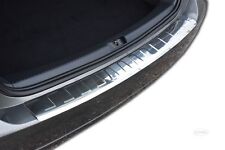 Ladekantenschutz Stoßstange