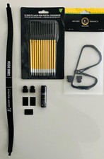 SET: Bogen Cobra 80 lbs + 12