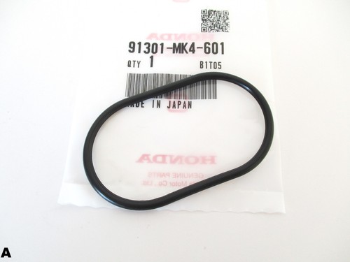Ring ansaugstutzen o - -, o-ring