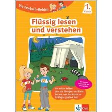 NEU: Flüssig lesen und