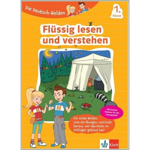 Neu flüssig lesen und - neu:,