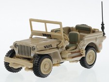 Jeep 1/4 ton US Army military