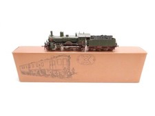 (SY2844) Westmodel Dampflok S3 217 Hannover der K.P.E.V., AC H0 OVP