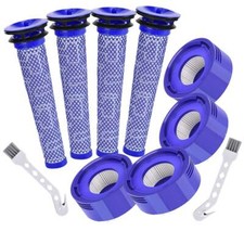 Filter für Dyson V8 V7 Animal Absolute V7 Motorhead Staubsauger Ersatzteile