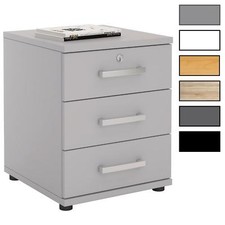 Bürocontainer Büroschrank