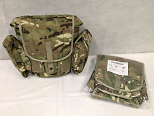 British Army MTP Field Pack