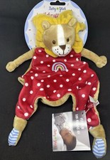 Die Spiegelburg Schnuffeltuch