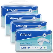 ATTENDS Adjustable 10 Medium