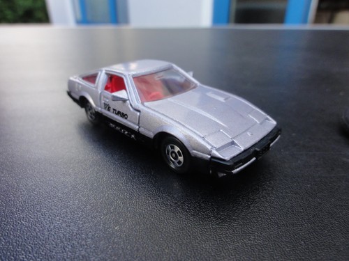 Tomica f15 nissan fairlady - tomica,