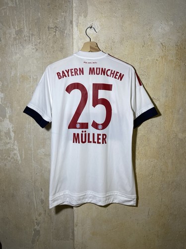 Vintage adidas bayern - adidas, fc