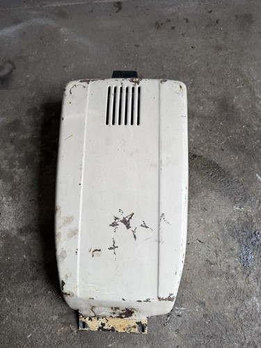 Holder original motorhaube - original,