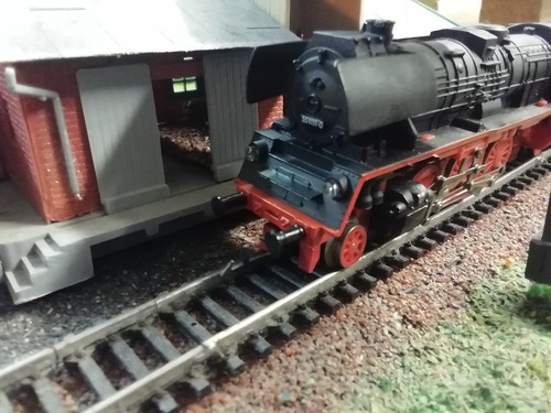 Br35 1111 dampflok - br35, 1111-0