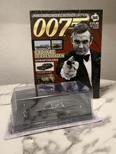 James bond - james,
