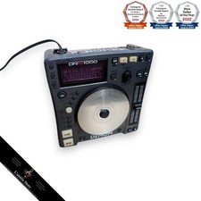 Denon DN-S1000 Profi DJ