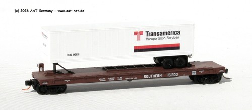 Mtl microtrains 64034 60 - mtl,