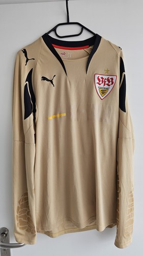 Torwarttrikot vfb stuttgart - vfb,