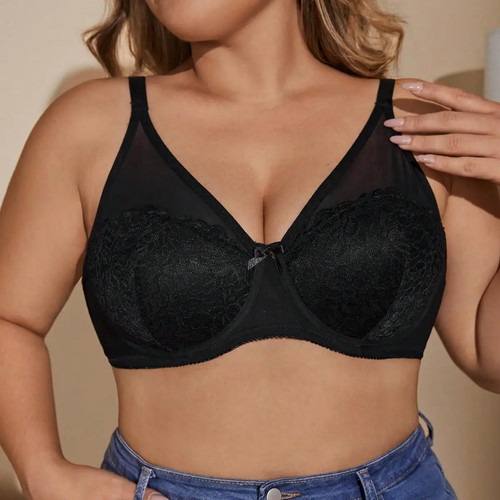 Spitze dessous komfort - dessous,