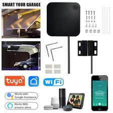 Smart Garagentoröffner WiFi