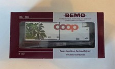 Bemo 2269114 Modelleisenbahn