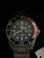 Seiko sports snzf15k1 - 5,