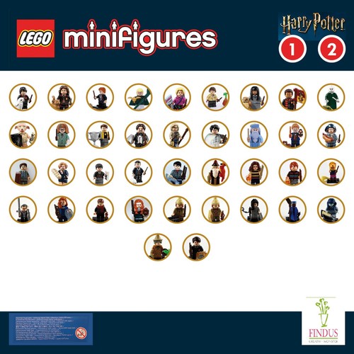 Lego harry potter - lego®,