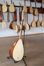 Pro baglama saz kurzhals - baglama,