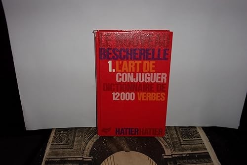 Nouveau bescherelle band - bescherelle,,