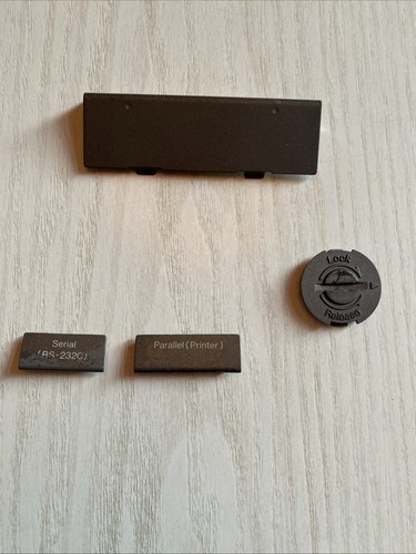 Sharp 3000 abdeckungen - sharp, pc