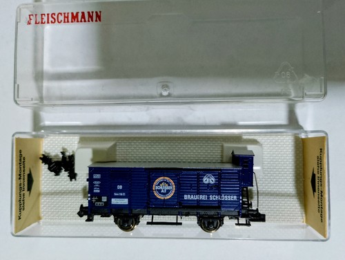 Fleischmann 8359 k - fleischmann,