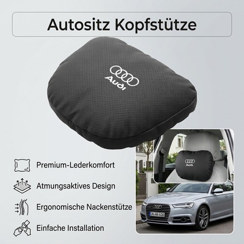Memory foam autositz - memory,