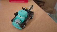 Disney Pixar Cars Heavy Metall Mater 1:43