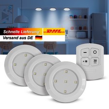 3er Set LED