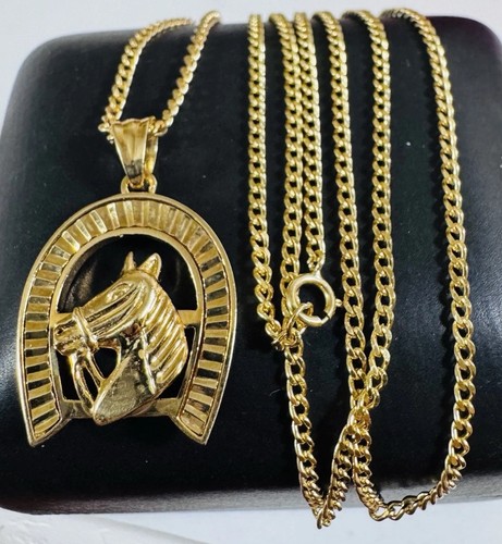 18k 750 echt fein - 18k,