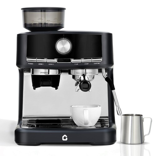 20bar espressomaschine mit - 20bar,