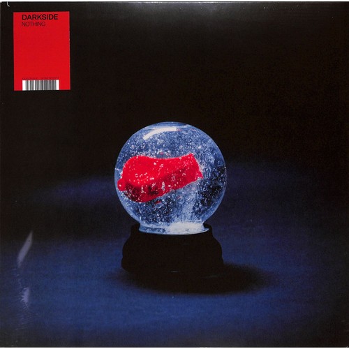 Darkside nothing - /, (lp)