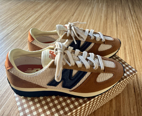 New balance sézane 471 - balance,