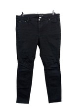 H&M Skinny Jeans Damen Jeans