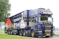LKW Foto Scania R 580