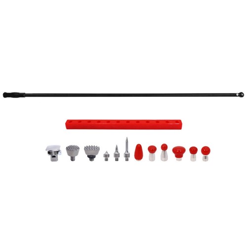 Dellenreparatur set mit stange - dellenreparatur-set,