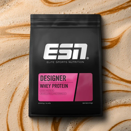 Esn designer whey protein - esn,