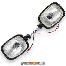 Scheinwerfer Scheinwerfer Set