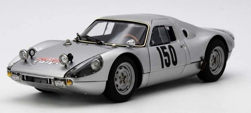 Cmc porsche 904 carrera gts - cmc,