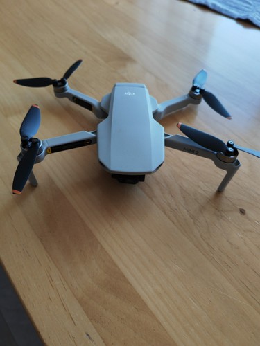Dji mini drohne - 2,