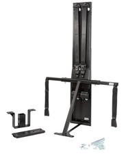 CTA Gurtbock Iveco Daily