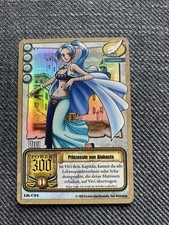 One Piece Alabasta Karte Vivi